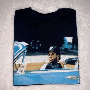 Ice Cube tshirt